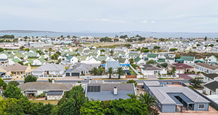 3 Bedroom Property for Sale in Country Club Western Cape